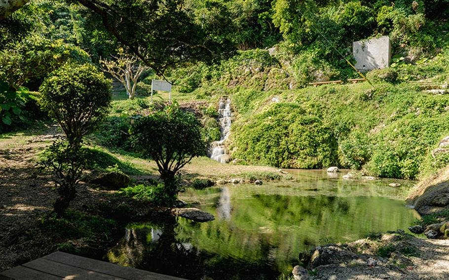 🏞️ 가키노하나 샘 (가키노하나 히자) 이미지 4